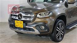 مێرسێدس بێنز X-Class